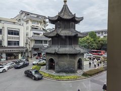 -怡园饭店-餐厅(四望亭店)