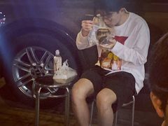 -咏春葱油饼(德政中路店)