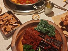 -小龙坎火锅(全球总店)