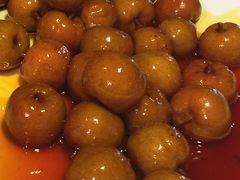 -老炳·七丛松甘草水果