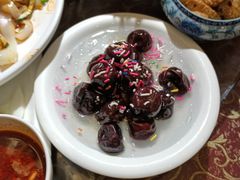 -敦煌楼(御景·阳光润园店)