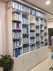 -欣奕除疤祛痘舒敏淡斑