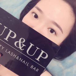 -UP&UP·半永久眉毛眼线机器野生眉