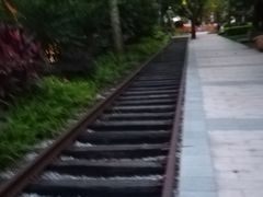 -广九铁路纪念园