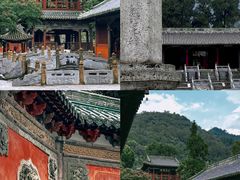 -报恩寺(平武县)