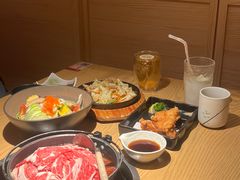 -大和食乐·鲜和牛酸汤火锅(环宇荟店)