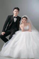 -青禾蒙娜丽莎婚纱摄影(武汉总店)