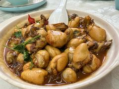 酱爆蚝仔-方记洪阳餐厅(福田新村店)