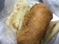 -正味斋锅巴菜(西北角店)