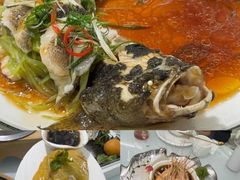 -3号仓库·创意中国菜(新世界城店)