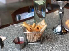 薯条-Juicy Bakery(瑞景店)