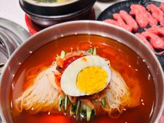 -汉拿山(金源店)
