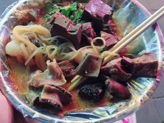 -大姐麻辣烫(莲宝中路店)