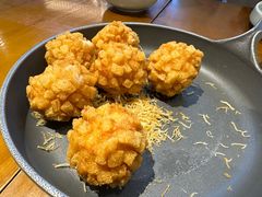 -三凤酒家·百年无锡菜(清扬茂业店)