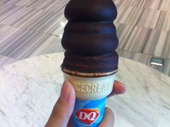 -DQ·蛋糕·冰淇淋(南开大悦城2F店)