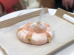 -奈雪的茶(石家庄万象城店)