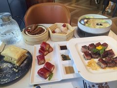 -云山茶餐厅(广东大厦店)