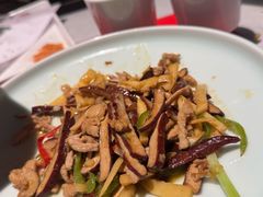 -春色如许·茶食餐厅(桃李春风店)