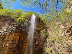 -湖洞水自然风景区