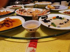 -北平小馆·烤鸭·家常菜(磨房北里店)