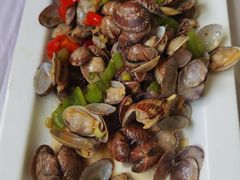 -宾朋海鲜美食餐厅·特色美食(兴海路店)