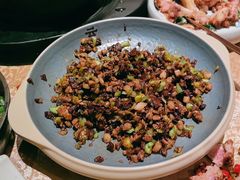 -云海肴·汽锅鸡·云南代表菜(五道口购物中心店)