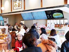 -奈雪的茶(中粮祥云小镇店)