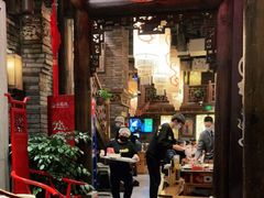 门面-小龙坎火锅(全球总店)