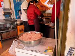 -水丰锅贴(延吉东路店)