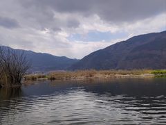 -大理洱源西湖景区
