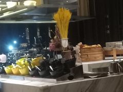 -金陵饭店 56F 家·海鲜火锅餐厅