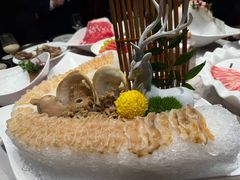 -田园肥牛鲍鱼先生(新北店)