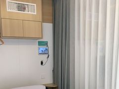 -麦悠悠·SPA·推拿(沈杜公路地铁站店)
