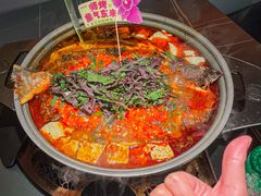 -师烤·豆花烤鱼(深圳坂田天虹店)