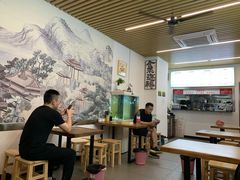 -圳兴面王·拌川·特色炒面(南山保利剧院店)