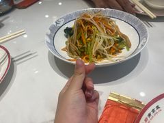 -金陵后厨·南京菜(新街口秣陵路店)