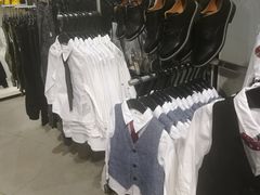 -H&M(天一广场店)