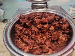 -海韵之星邮轮水会(明发商业广场店)