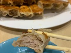 -大眼锅贴水饺(河东店)
