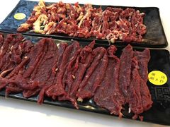 -陈记顺和牛肉火锅馆(天河北路店)