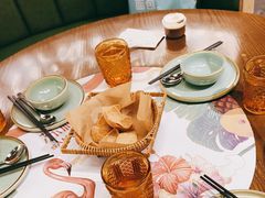 -苏梅花园(群星城店)