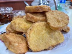 -春水锅贴·传统鲁菜(大明湖店)