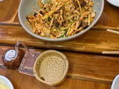 -全州拌饭馆(断桥店)