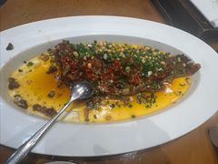 -宁味楼·西北创新融合菜(正源南街宝湖店)
