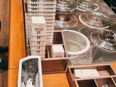 -野人先生现做冰淇淋(北京环宇荟店)