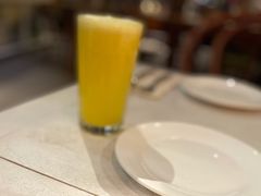 香橙雪梨-HERB SPICE(来凤街店)