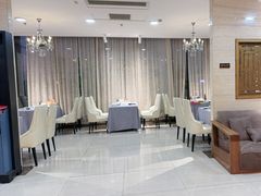 -全聚德(长白直营店)