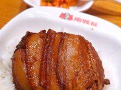 -南城香(北京南站店)