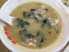 -众品老方子锅贴甜沫(李村店)