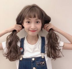 -东秀护肤造型